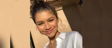 Zendaya y su fresca filosofía de la belleza ¡Los resultados se ven en su piel! Zendaya y su fresca filosofía de la belleza ¡Los resultados se ven en su piel!