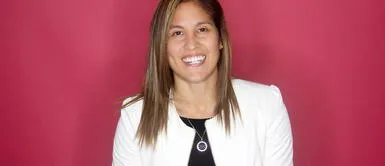 Panamericanos 2019: El anecdótico momento de Alexandra Grande en el 'Beso Cam' Panamericanos 2019: El anecdótico momento de Alexandra Grande en el 'Beso Cam'