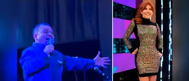 Tony Rosado en el ojo de la tormenta por comentarios polémicos e indignantes Tony Rosado en el ojo de la tormenta por comentarios polémicos e indignantes