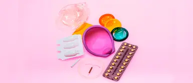 Estos son los 8 métodos anticonceptivos que puedes acceder gratuitamente Estos son los 8 métodos anticonceptivos que puedes acceder gratuitamente