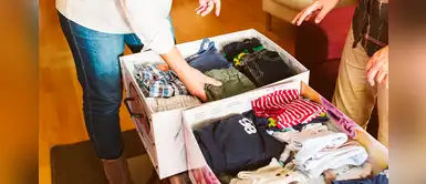 5 consejos de orden si vives en una casa o departamento pequeño 5 consejos de orden si vives en una casa o departamento pequeño