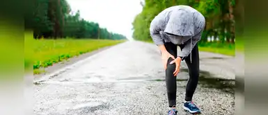 ¿El frío te hace doler las articulaciones? 4 consejos para cuidarlos ¿El frío te hace doler las articulaciones? 4 consejos para cuidarlos