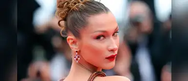 ¿Cabello bicolor? Bella Hadid nos introduce a este nuevo look de belleza ¿Cabello bicolor? Bella Hadid nos introduce a este nuevo look de belleza