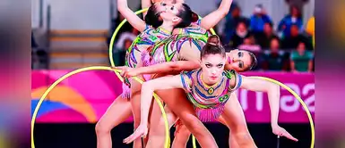 Panamericanos 2019: Villa deportiva cuenta con centro de belleza para deportistas Panamericanos 2019: Villa deportiva cuenta con centro de belleza para deportistas