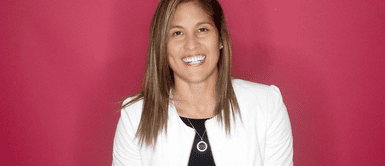 Alexandra Grande ganó medalla de oro en karate y es bicampeona en Lima 2019 Alexandra Grande ganó medalla de oro en karate y es bicampeona en Lima 2019