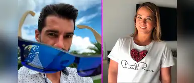 Toni Costa defiende a Adamari López tras publicar en Instagram Toni Costa defiende a Adamari López tras publicar en Instagram