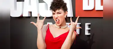 Úrsula Corberó cumple 30 años: así ha sido la evolución de su estilo Úrsula Corberó cumple 30 años: así ha sido la evolución de su estilo