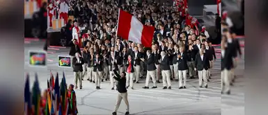 Perú consigue un nuevo récord en el medallero final de Lima 2019 Perú consigue un nuevo récord en el medallero final de Lima 2019