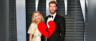 La primera declaración de Liam Hemsworth tras su separación con Miley Cyrus La primera declaración de Liam Hemsworth tras su separación con Miley Cyrus