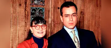 Mira cómo luce el guapo Armando Mendoza de ‘Betty la fea’ a sus 53 años Mira cómo luce el guapo Armando Mendoza de ‘Betty la fea’ a sus 53 años
