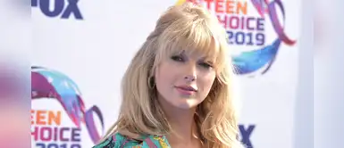 Teen Choice Awards: los looks de belleza más llamativos de la velada Teen Choice Awards: los looks de belleza más llamativos de la velada