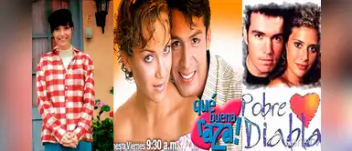 5 telenovelas peruanas que dejaron huella en el corazón de los peruanos 5 telenovelas peruanas que dejaron huella en el corazón de los peruanos