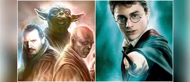 Eventos gratuitos: "concierto de película" al son de Harry Potter y Star Wars Eventos gratuitos: "concierto de película" al son de Harry Potter y Star Wars