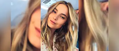 Modelo de Victoria's Secret perdió un trabajo tras aumento de peso Modelo de Victoria's Secret perdió un trabajo tras aumento de peso