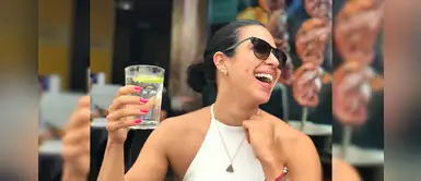 Tips para adelgazar sin darte cuenta y bajar la barriguita Tips para adelgazar sin darte cuenta y bajar la barriguita