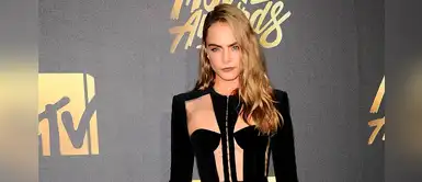 Festejemos el cumpleaños de Cara Delevingne recordando sus mejores looks Festejemos el cumpleaños de Cara Delevingne recordando sus mejores looks