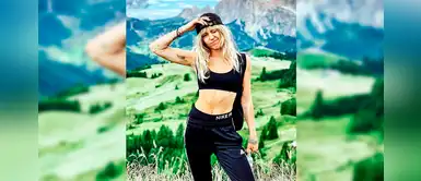 Miley Cyrus explica las razones por las cuales no piensa ser mamá Miley Cyrus explica las razones por las cuales no piensa ser mamá