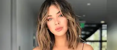 Shadow Toning, la nueva técnica de teñido de cabello que estiliza tu rostro Shadow Toning, la nueva técnica de teñido de cabello que estiliza tu rostro