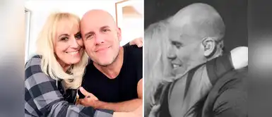 Madre de Gian Marco rompe en llanto al leer emotiva carta dedicada a su hijo Madre de Gian Marco rompe en llanto al leer emotiva carta dedicada a su hijo