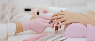 Descubre la nueva tendencia de manicure minimalista que deberías probar Descubre la nueva tendencia de manicure minimalista que deberías probar