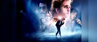 Conoce todos los secretos de los personajes de la serie de Luis Miguel Conoce todos los secretos de los personajes de la serie de Luis Miguel