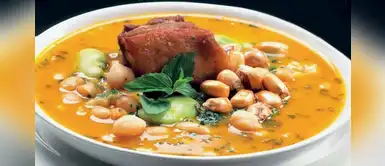 Shámbar: conoce su deliciosa historia y cómo preparar esta exquisita sopa Shámbar: conoce su deliciosa historia y cómo preparar esta exquisita sopa