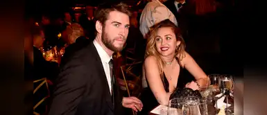 ¡Aunque no lo creas! Estas son las 2 cosas que Liam le desea a Miley Cyrus ¡Aunque no lo creas! Estas son las 2 cosas que Liam le desea a Miley Cyrus