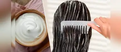 Mascarillas de mayonesa para el cabello ¿Sirven? Mascarillas de mayonesa para el cabello ¿Sirven?