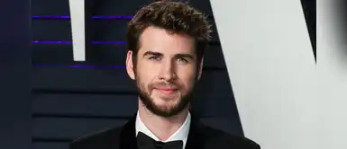 Estas son las fotos de Liam Hemsworth que te enternecerán desde su infancia Estas son las fotos de Liam Hemsworth que te enternecerán desde su infancia