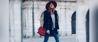 ¿Sacos militares? Combina esta tendencia con mucho estilo ¿Sacos militares? Combina esta tendencia con mucho estilo