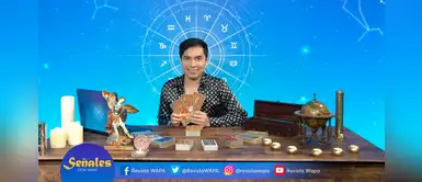 Señales con Jhan Sandoval se renovó y todo lo nuevo que hay te lo contamos aquí Señales con Jhan Sandoval se renovó y todo lo nuevo que hay te lo contamos aquí