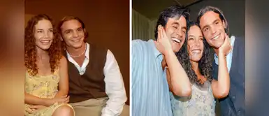 ¿Cómo se encuentra la protagonista de ‘La rica Vicky’ a sus 42 años? ¿Cómo se encuentra la protagonista de ‘La rica Vicky’ a sus 42 años?