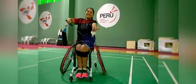 Pilar Jáuregui: “Lo más importante es poner la garra y el corazón” Pilar Jáuregui: “Lo más importante es poner la garra y el corazón”