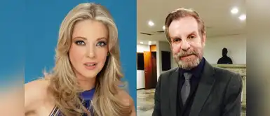 Alejandro Tommasi confiesa el motivo de su "traición" a Edith González, sino estaría viva Alejandro Tommasi confiesa el motivo de su "traición" a Edith González, sino estaría viva