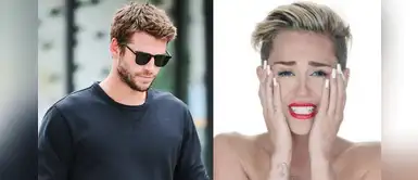 ¿Liam Hemsworth sería el culpable de su divorcio con Miley Cyrus? ¿Liam Hemsworth sería el culpable de su divorcio con Miley Cyrus?