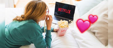 5 comedias románticas de Netflix que te harán suspirar como una adolescente 5 comedias románticas de Netflix que te harán suspirar como una adolescente