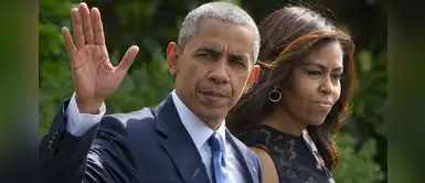 ¿Michelle Obama comprueba su crisis matrimonial al viajar sola a España? ¿Michelle Obama comprueba su crisis matrimonial al viajar sola a España?