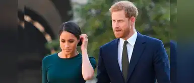 Meghan y el Príncipe Harry ya no serán invitados a fiestas de sociedad inglesa Meghan y el Príncipe Harry ya no serán invitados a fiestas de sociedad inglesa