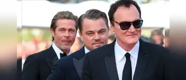 Tarantino revela que aún le queda una última película por hacer Tarantino revela que aún le queda una última película por hacer