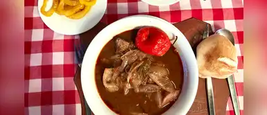 Adobo arequipeño: conoce su deliciosa historia y cómo preparar este exquisito plato Adobo arequipeño: conoce su deliciosa historia y cómo preparar este exquisito plato