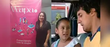 Adrianita de Así es la vida: "Me costó mucho retirarme de la actuación" Adrianita de Así es la vida: "Me costó mucho retirarme de la actuación"