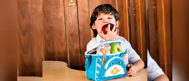 4 alimentos que deberías evitar en la lonchera de tu hijo 4 alimentos que deberías evitar en la lonchera de tu hijo