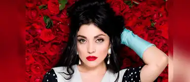 Ya se vendieron más de un 60% de entradas para el concierto de Mon Laferte Ya se vendieron más de un 60% de entradas para el concierto de Mon Laferte