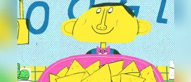 Ignacio Anaya García: 10 cosas que no sabías del creador de los 'nachos' Ignacio Anaya García: 10 cosas que no sabías del creador de los 'nachos'