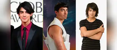 Celebramos el cumpleaños 30 de Joe Jonas con sus mejores fotos Celebramos el cumpleaños 30 de Joe Jonas con sus mejores fotos