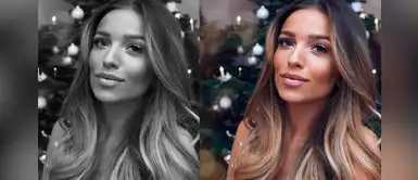 'Bronzing hair': la técnica de teñido que resalta las melenas oscuras 'Bronzing hair': la técnica de teñido que resalta las melenas oscuras