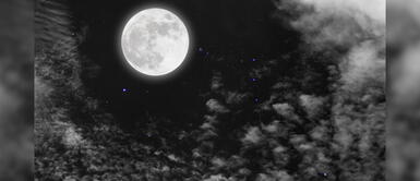 Luna llena: Descubre a que signos del zodiaco afectará en el trabajo Luna llena: Descubre a que signos del zodiaco afectará en el trabajo