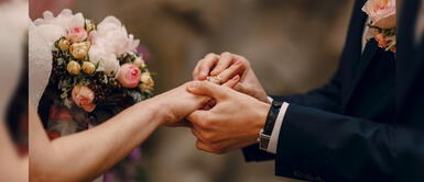 ¿Soñaste que te casas con tu amigo? Esto es lo que significa ¿Soñaste que te casas con tu amigo? Esto es lo que significa