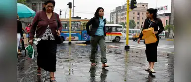 Lima seguirá experimentando bajas temperaturas, según Senamhi Lima seguirá experimentando bajas temperaturas, según Senamhi