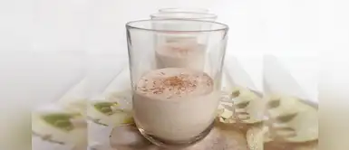 Ponche de almendras: huesos fuertes con esta abrigadora y sencilla receta Ponche de almendras: huesos fuertes con esta abrigadora y sencilla receta